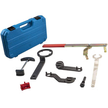 Load image into Gallery viewer, 8 pieces Timing Tool Setting Locking Set suitable for SKODA SEAT 1.0 1.2 1.4 TSI TFSI UK