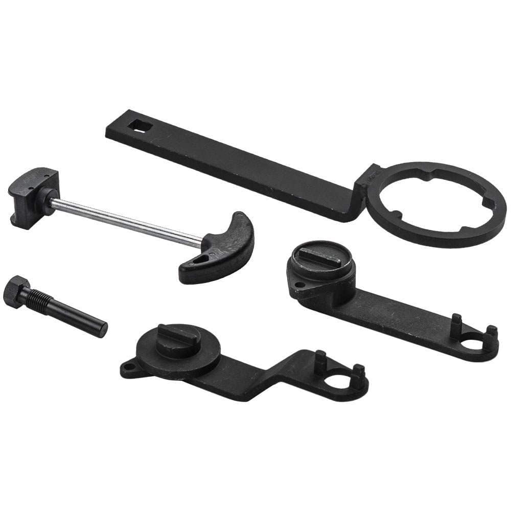 8 pieces Timing Tool Setting Locking Set suitable for SKODA SEAT 1.0 1.2 1.4 TSI TFSI UK