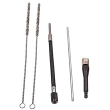 Load image into Gallery viewer, 21-Piece Injector Seat Cleaning Set Cutters Guide Oil Seal Puller Brushes Tool Kit Set