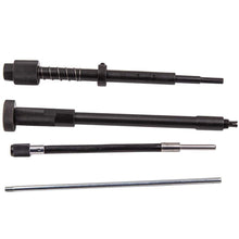 Load image into Gallery viewer, 21-Piece Injector Seat Cleaning Set Cutters Guide Oil Seal Puller Brushes Tool Kit Set