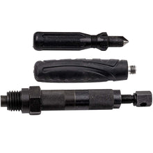 Load image into Gallery viewer, Hydraulic Flaring Tool Brake Line Flaring Tool Kit 18 Pcs Widening Line, 18 Pcs