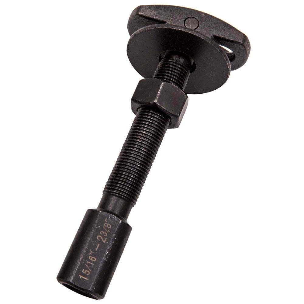 Rear Axle Bearing Extractor Puller Installer Slide Hammer Removal Tool Kit 3-Piece