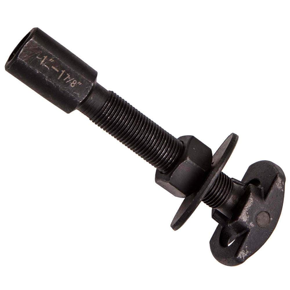 Rear Axle Bearing Extractor Puller Installer Slide Hammer Removal Tool Kit 3-Piece