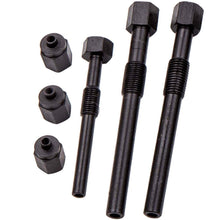 Load image into Gallery viewer, Cm8 m10 glow plug electrode removal glow plug repair tool set