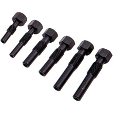 Load image into Gallery viewer, Cm8 m10 glow plug electrode removal glow plug repair tool set