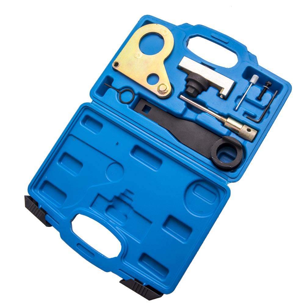 Timing kit suitable for Renault Nissan Opel 1.6 2.0 2.3 DCI CDTi EN48334