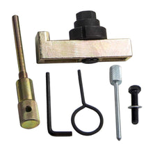Load image into Gallery viewer, Timing kit suitable for Renault Nissan Opel 1.6 2.0 2.3 DCI CDTi EN48334