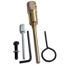 Load image into Gallery viewer, TIMING LOCKING KIT suitable for Renault Nissan Opel 1.6 2.0 2.3 DCI CDTi M9R Tools