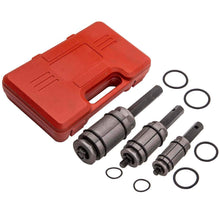 Load image into Gallery viewer, Exhaust System Car Repair Tool Set Tail + Exhaust Pipe Expander Tool Set