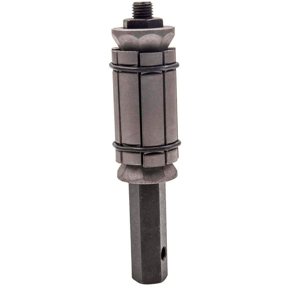 Exhaust Tail Pipe Expander Kit Mounting Tools Tool Kit Remove Clamp Dent