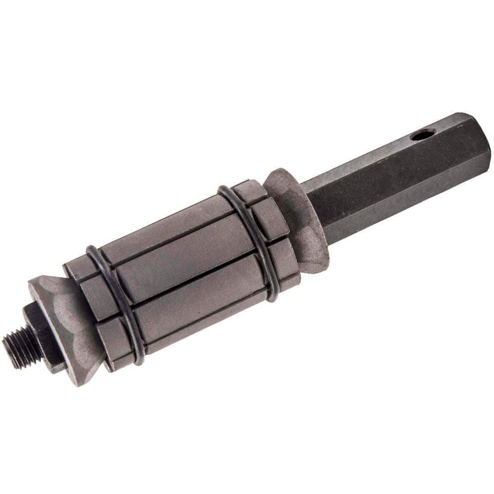 Exhaust Tail Pipe Expander Kit Mounting Tools Tool Kit Remove Clamp Dent