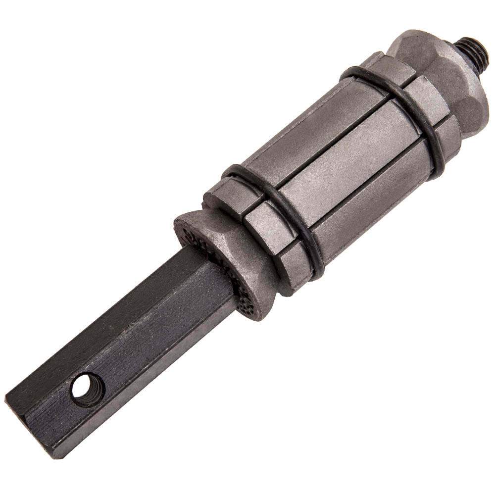 Exhaust System Car Repair Tool Set Tail + Exhaust Pipe Expander Tool Set