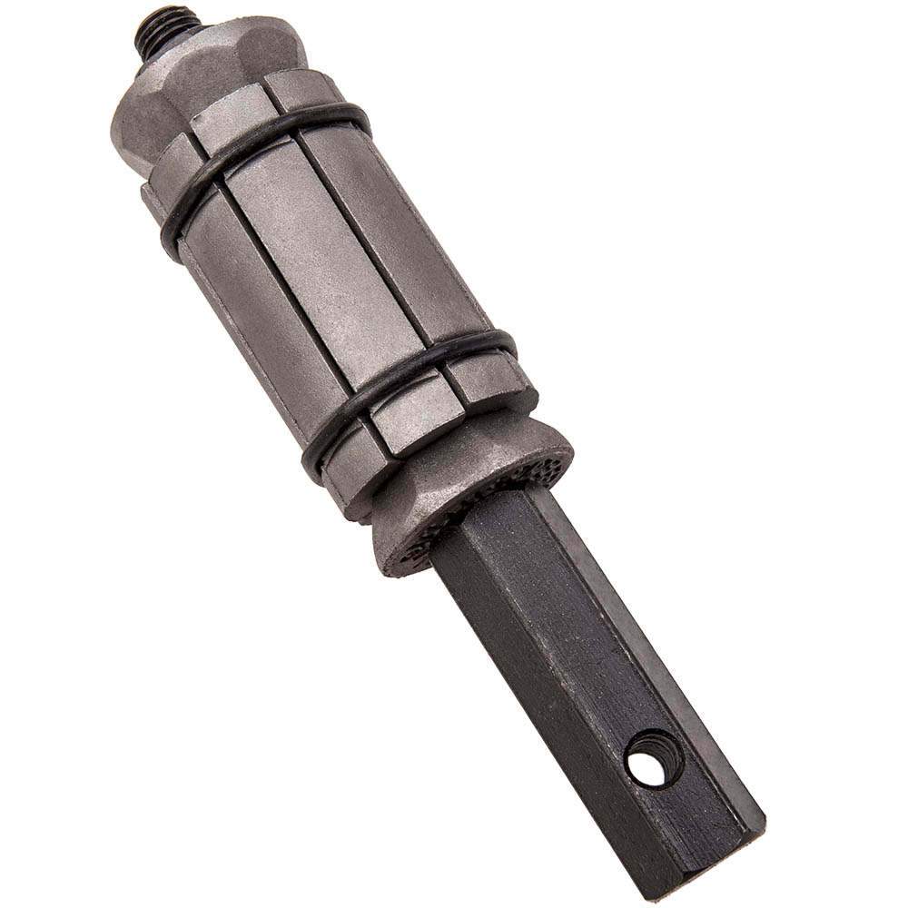 Exhaust System Car Repair Tool Set Tail + Exhaust Pipe Expander Tool Set