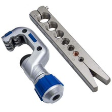 Load image into Gallery viewer, Flaring Tool Kit Copper Brake Fuel Pipe Repair Tool