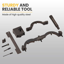 Load image into Gallery viewer, Engine Locking Tool Kit suitable for Opel Chevrolet 1.2 1.4 Turbo A12XEL A14NEL