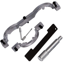 Load image into Gallery viewer, Suitable for VAUXHALL OPEL ASTRA J CORSA D 1.0 1.2 1.4 TIMING CHAIN LOCK Turbo Tool Kit