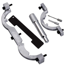 Load image into Gallery viewer, Suitable for VAUXHALL OPEL ASTRA J CORSA D 1.0 1.2 1.4 TIMING CHAIN LOCK Turbo Tool Kit