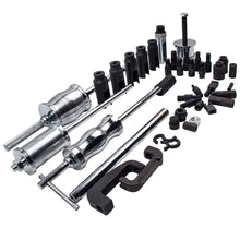 Load image into Gallery viewer, 40 Pieces Diesel Injector Puller Extractor Tool Universal MASTER Kit Suitable for VW BMW FORD