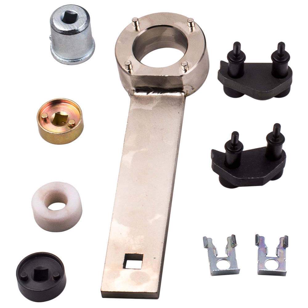 Timing Lock Tool Kit suitable for VW Audi VAG EA888 1.8 R4 2.0 R4 TSI/ TFSI T10060A