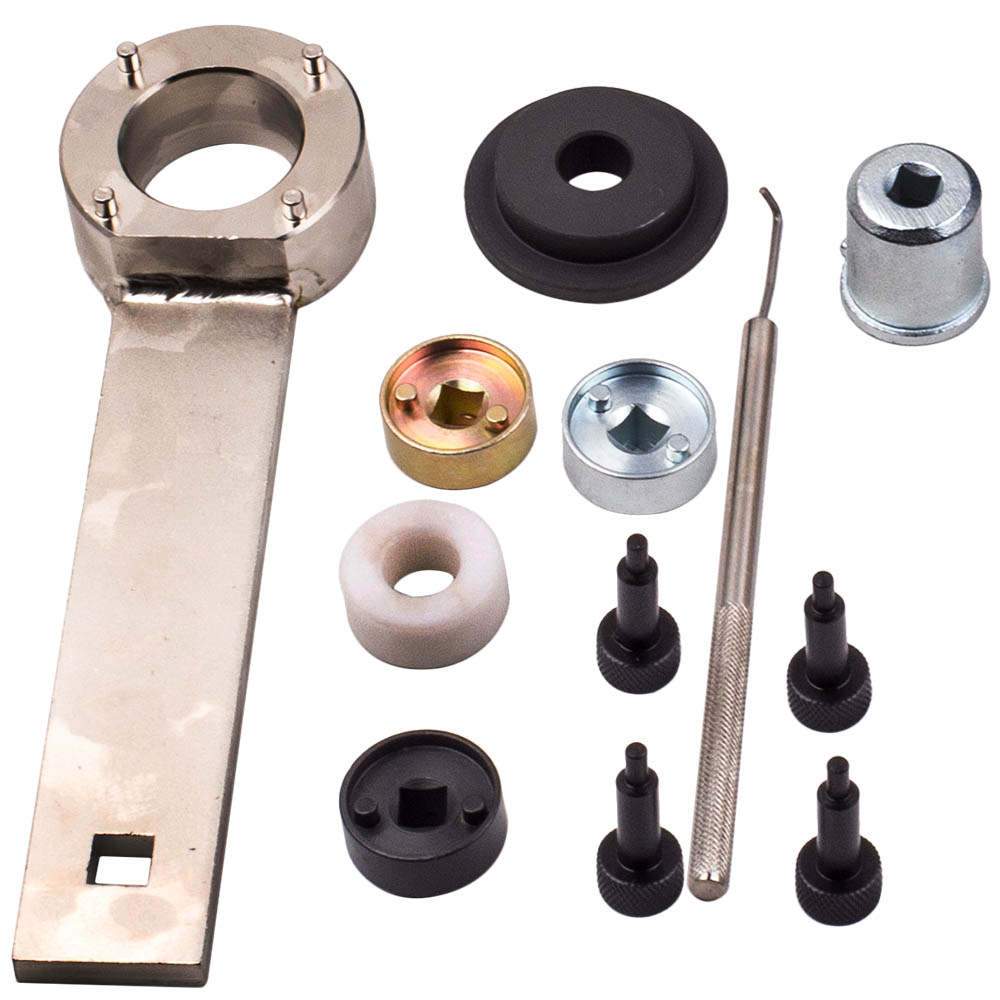 Timing Lock Tool Kit suitable for VW Audi VAG EA888 1.8 R4 2.0 R4 TSI/ TFSI T10060A