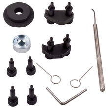 Load image into Gallery viewer, Timing Lock Tool Kit suitable for VW Audi VAG EA888 1.8 R4 2.0 R4 TSI/ TFSI T10060A