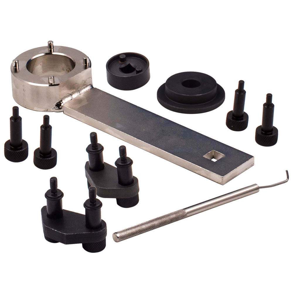 Timing Lock Tool Kit suitable for VW Audi VAG EA888 1.8 R4 2.0 R4 TSI/ TFSI T10060A