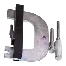 Load image into Gallery viewer, Timing Belt Locking Tool Camshaft Timing Belt Replacement suitable for Renault