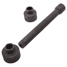 Load image into Gallery viewer, 4-Piece Inner Tie Rod End Removal Installation Tool Set 30-45mm Ball Joint Disassembly Tool