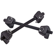 Load image into Gallery viewer, 2 Pieces Coil Spring Compressor for MacPherson Strut Shock Absorber Car Garage Tool