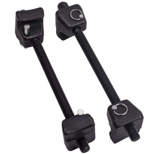 Load image into Gallery viewer, 2 Pieces Coil Spring Compressor for MacPherson Strut Shock Absorber Car Garage Tool