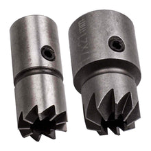 Load image into Gallery viewer, 17 Pieces Diesel Injector Seat Cutter Set Seating Tool Kit