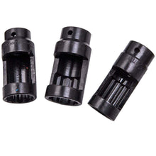 Load image into Gallery viewer, Lambda Oxygen Sensor Socket Wrench Tool Set