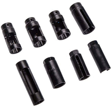 Load image into Gallery viewer, Lambda Oxygen Sensor Socket Wrench Tool Set