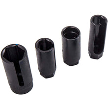 Load image into Gallery viewer, Lambda Oxygen Sensor Socket Wrench Tool Set