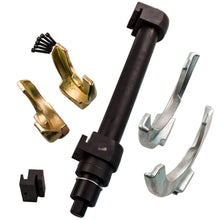 Load image into Gallery viewer, Federspanner geschikt voor AUDI VW Mc Pherson Federbeinsystem Tieferlegung Werkzeug