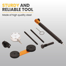 Load image into Gallery viewer, 8 Piece Engine Timing Tool Kit for VAG 1.2/1.4/1.6 TSi TFSi FSI suitable for VW AUDI