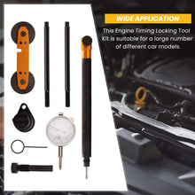 Load image into Gallery viewer, 8 Piece Engine Timing Tool Kit for VAG 1.2/1.4/1.6 TSi TFSi FSI suitable for VW AUDI