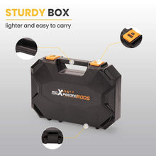 Load image into Gallery viewer, 8 Piece Engine Timing Tool Kit for VAG 1.2/1.4/1.6 TSi TFSi FSI suitable for VW AUDI
