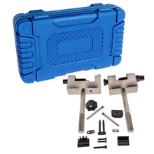 Load image into Gallery viewer, 13pcs Engine Timing Chain Riveting Tool Kit Fit for Mercedes-Benz W203 W212 Fit for Chrysler