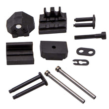 Load image into Gallery viewer, 13pcs Engine Timing Chain Riveting Tool Kit Fit for Mercedes-Benz W203 W212 Fit for Chrysler