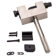 Load image into Gallery viewer, 13pcs Engine Timing Chain Riveting Tool Kit Fit for Mercedes-Benz W203 W212 Fit for Chrysler