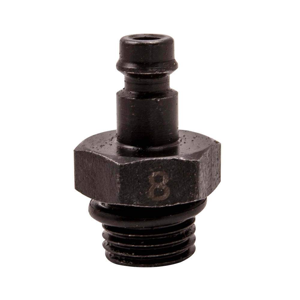 13x kit Low Oil Warning Device Engine Oil Pressure Tester suitable for Mercedes Benz: W16