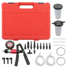 Load image into Gallery viewer, Rear Shocks Air Ride Suspension Shock Kit for Harley Touring 1994-2020