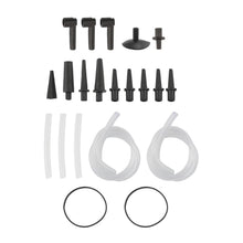 Load image into Gallery viewer, Rear Shocks Air Ride Suspension Shock Kit for Harley Touring 1994-2020