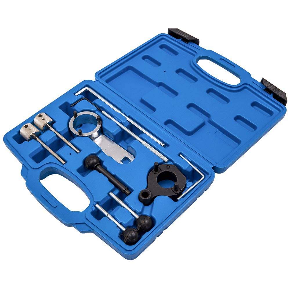 Timing Tool Kit suitable for VW suitable for Audi 1.6 2.0TDI CR Engine CKFB,CKFC,CLHA,CLHB,CNHA
