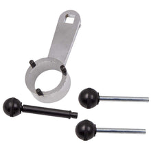 Load image into Gallery viewer, Timing chain lock/mounting tools kit suitable for Skoda Octavia III T10490