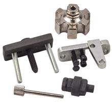 Load image into Gallery viewer, Timing Chain Tool Engine Timing Tool suitable for Audi VW 2.7 3.0 V6 4.0 4.2 suitable for V8