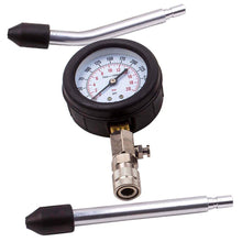 Load image into Gallery viewer, Spark Plug Petrol Cylinder Compression Pressure Tester Tubes Tool Kit