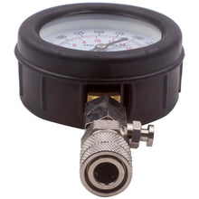 Load image into Gallery viewer, Compression pressure gauge compression tester tool for gasoline engines 0-20 bar