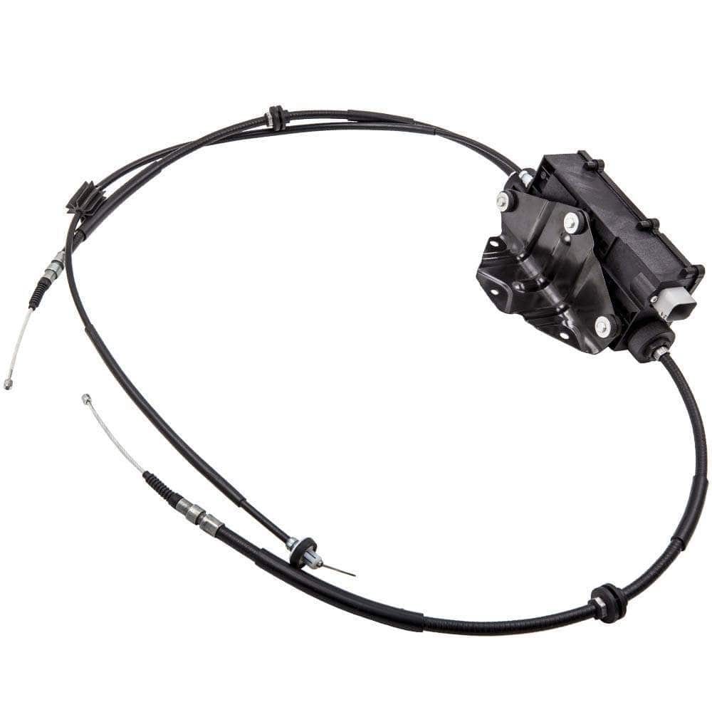 Suitable for BMW X5 X6 E70 E71 E72 Park Brake Handbrake Module Actuator 6850289 6796072